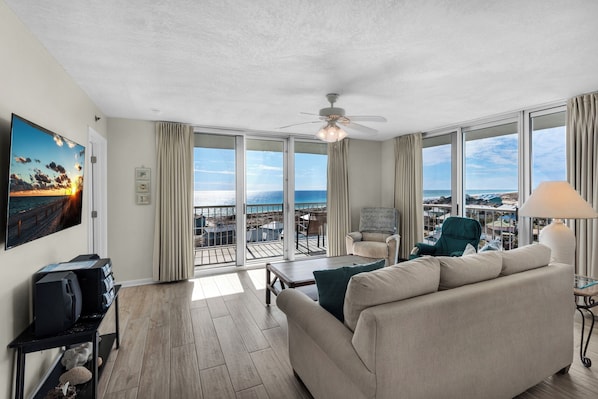 Tristan Towers 9B