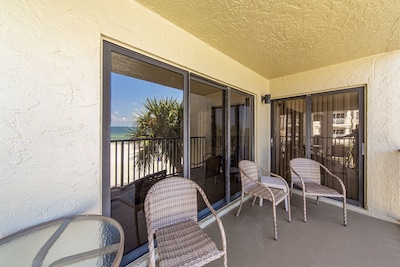 Redington Shores Condo