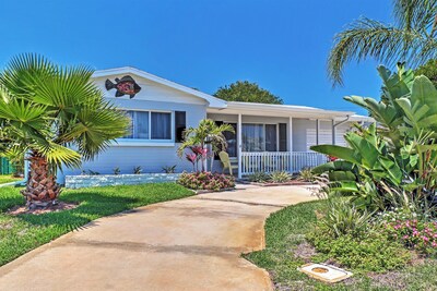 Ormond Beach House