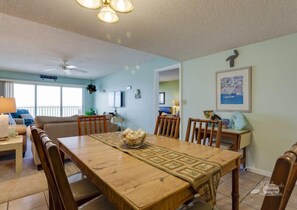 JC Resorts - Vacation Rental -Sea Oats 403