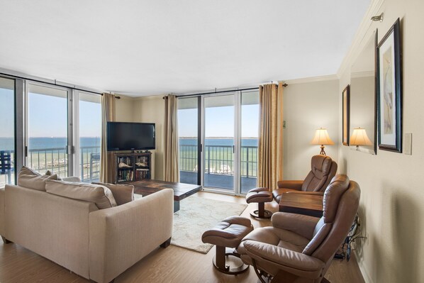 Tristan Towers unit 5A