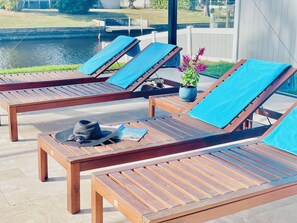 Sun Loungers