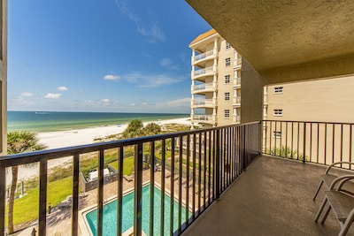 Redington Shores Condo