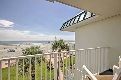 Daytona Beach Studio
