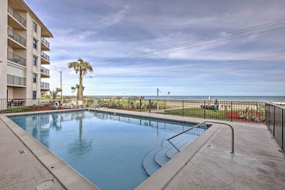 Ormond Beach Condo