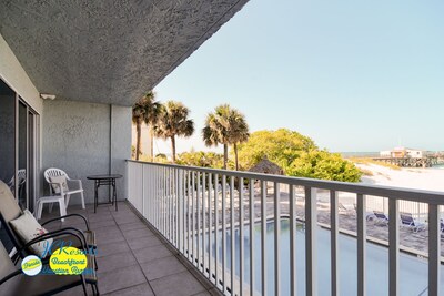 Redington Shores Condo