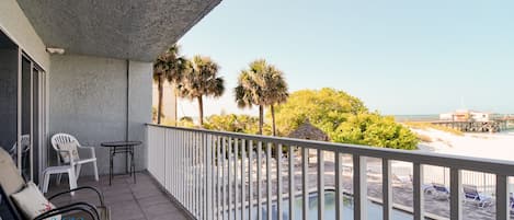 JC Resorts - Vacation Rental - Sea Oats 103