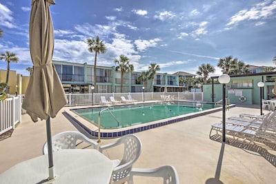Ormond Beach Townhome