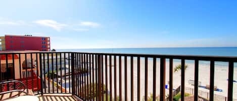 JC Resorts - Vacation Rental - Emerald Isle 301