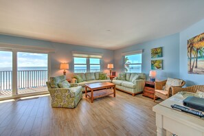 JC Resorts - Vacation Rental - Emerald Isle 303