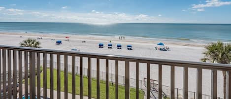 JC Resorts - Vacation Rental - Emerald Isle 303