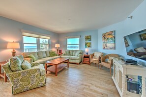 JC Resorts - Vacation Rental - Emerald Isle 303