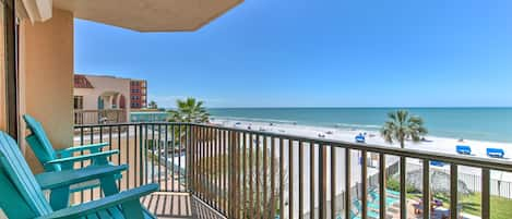 JC Resorts - Vacation Rentals - Emerald Isle 201