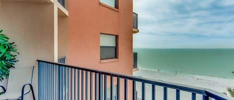 JC Resorts - Vacation Rental - Emerald Isle 404