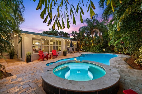 Pool