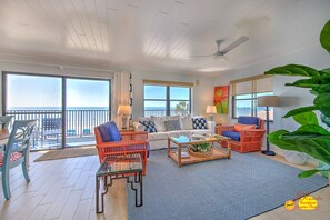 JC Resorts - Vacation Rentals - Emerald Isle 203 - JC Resorts - Vacation Rentals - Emerald Isle 203
