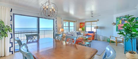 JC Resorts - Vacation Rentals - Emerald Isle 203 - JC Resorts - Vacation Rentals - Emerald Isle 203