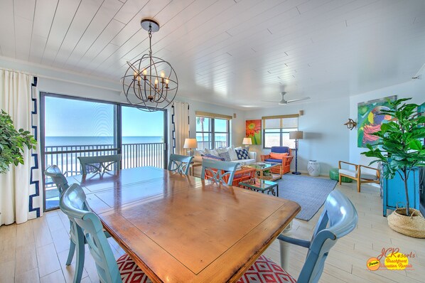 JC Resorts - Vacation Rentals - Emerald Isle 203 - JC Resorts - Vacation Rentals - Emerald Isle 203