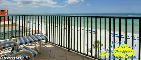 JC Resorts - Vacation Rental - Emerald Isle 501