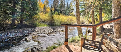 Snowmass Vacation Rental | Studio | 1BA | 700 Sq Ft | Stairs Required for Access