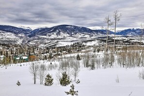 Sneeuw- en skisporten