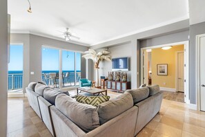 Welcome To Indigo East Penthouse 2103!
