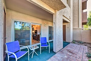 Terrass/Patio