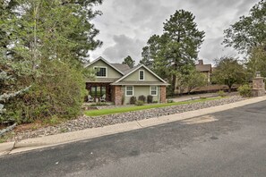 Property Exterior | Quiet Hours (After 10:00 PM) | Strict Max Occ of 6