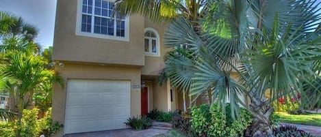 Avenida De Cortez Home Exterior