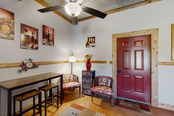 Intérieur