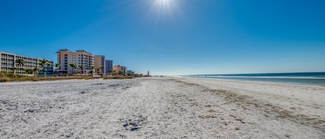 Fort Myers Beach