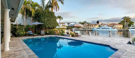 Fort Lauderdale Vacation Rental | 4BR | 3BA | 2,800 Sq Ft