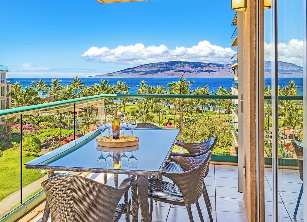 Honua Kai Resort & Spa, Kaanapali, Hawaii, United States of America