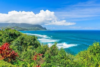 Stunning Private North Shore Oceanfront Retreat!