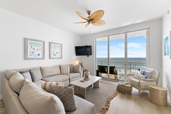 Welcome to Spanish Key 603!
