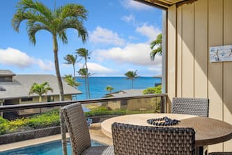 Makahuena Condo #2-203 - Spacious 3 Bedroom Condo with Pool
