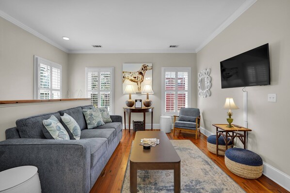 Welcome to Southern Roots Carriage!