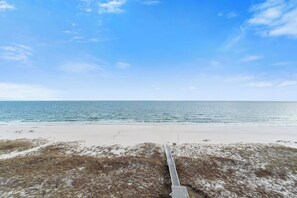 Beach Views