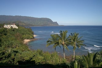 Pali Ke Kua 214 ..Relax, enjoy, soak up the beauty of the north shore!