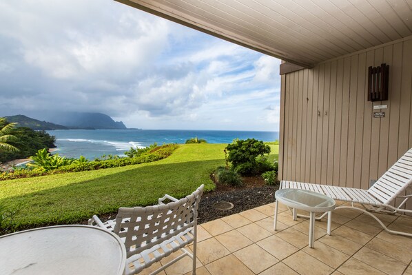 Lanai View - Lanai View