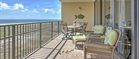 Dauphin Island Vacation Rental | 2BR | 2BA | 1,200 Sq Ft