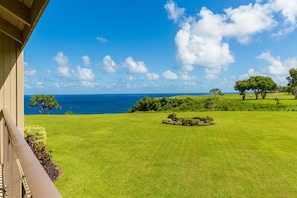 Lanai View - Lanai View