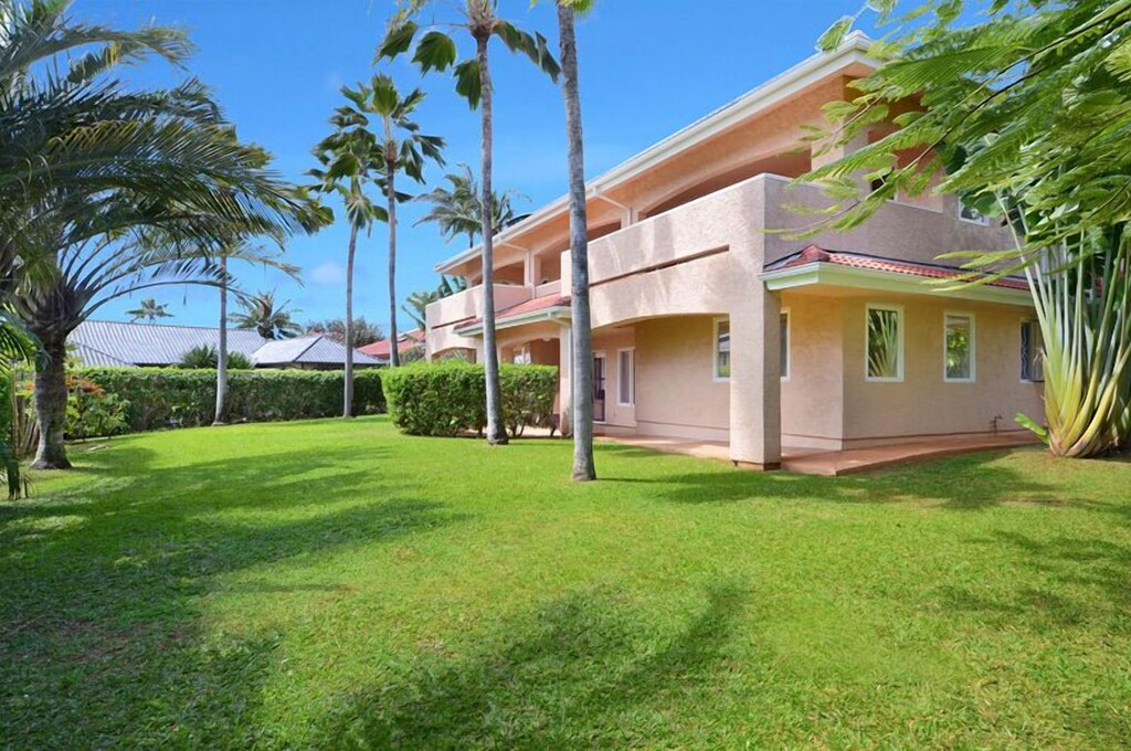 Picture of villa