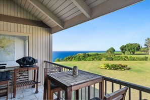 Lanai View