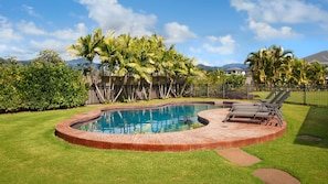 Kauai Dream at Poipu Beach Estates - Private Pool - Parrish Kauai