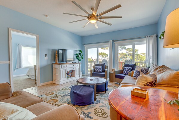 Dauphin Island Vacation Rental | 3BR | 2.5BA | Single Story | 1,500 Sq Ft