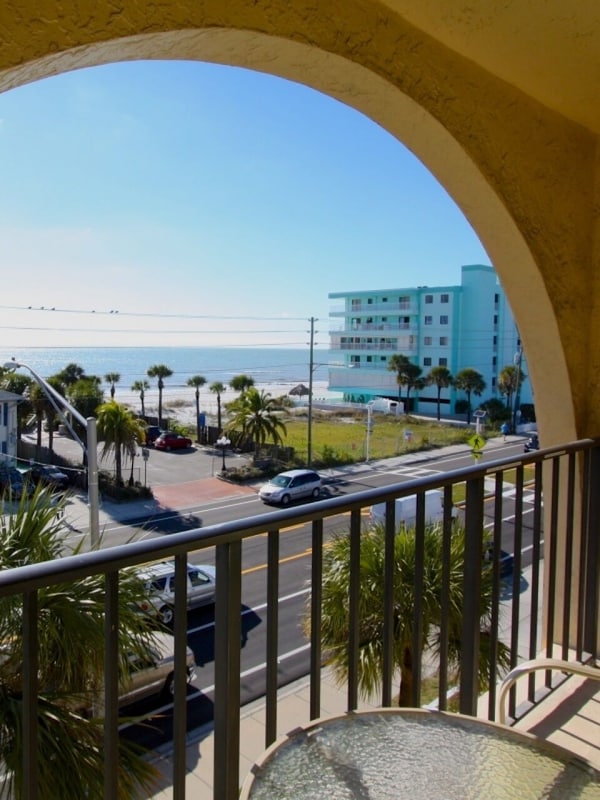 Gulf View