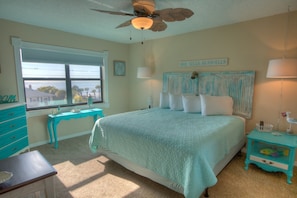 New Updated Bedroom