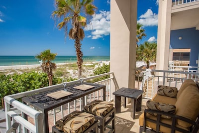Madeira Beach House
