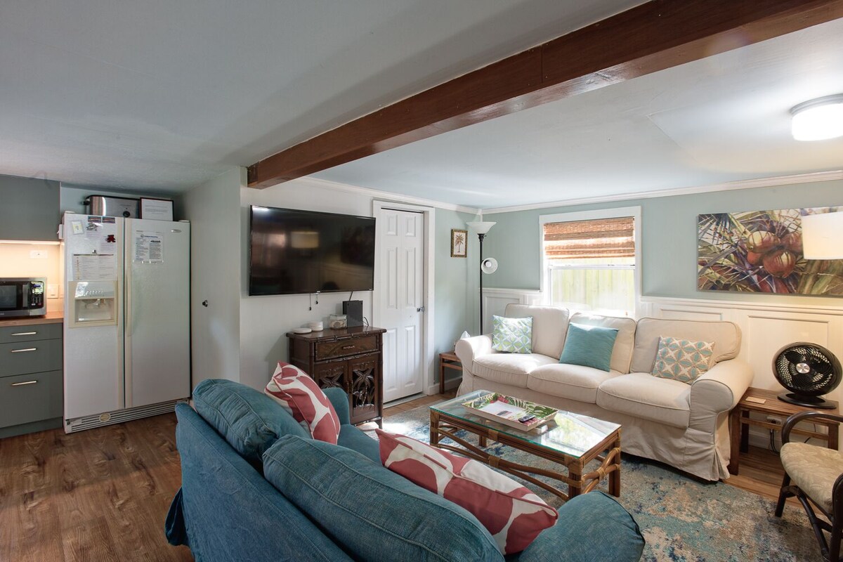 Harbor Mist – Fresh & Friendly in Marina District Private Oasis